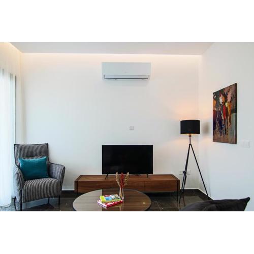 Phaedrus Living: City View Anna Residence 101