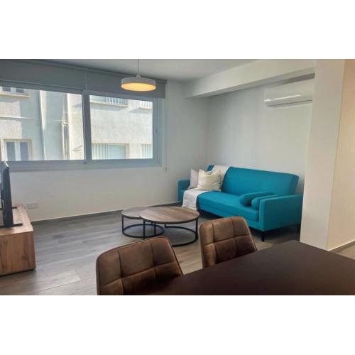 Phaedrus Living Coral Suites Ambiance