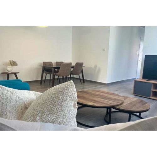 Phaedrus Living Coral Suites Tranquility