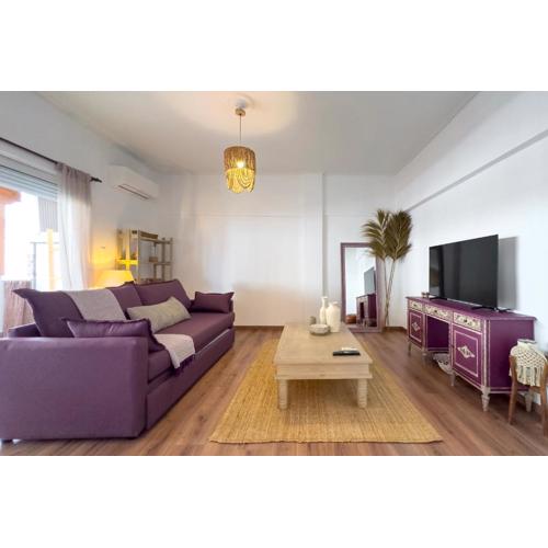 Phaedrus Living Kallithea Heights Residence