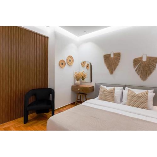 Phaedrus Living Kolonaki Maple Residence