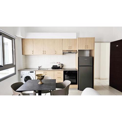 Phaedrus Living Ledras Residences 103