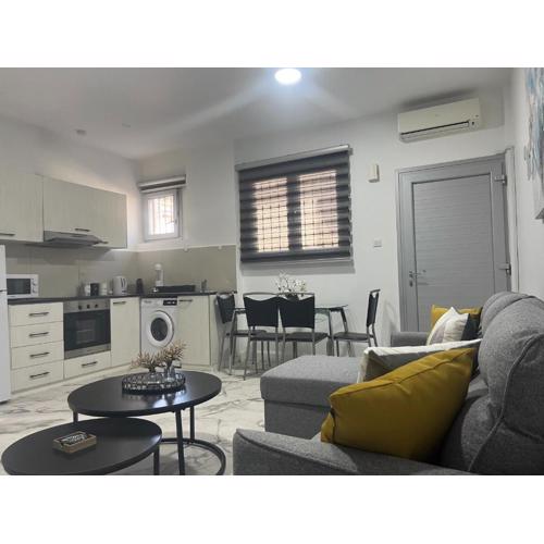 Phaedrus Living Limassol Downtown Habitat