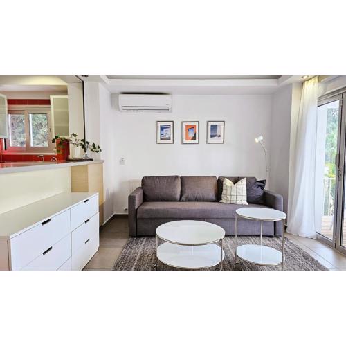 Phaedrus Living Limassol Ocean Pearl Residence