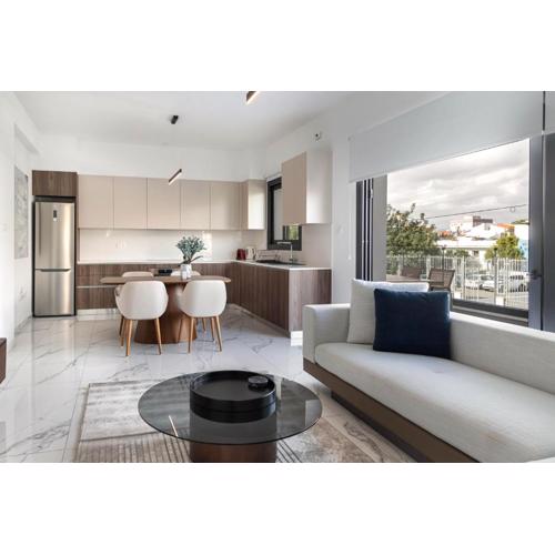 Phaedrus Living Limassol Opalia Residences Amber