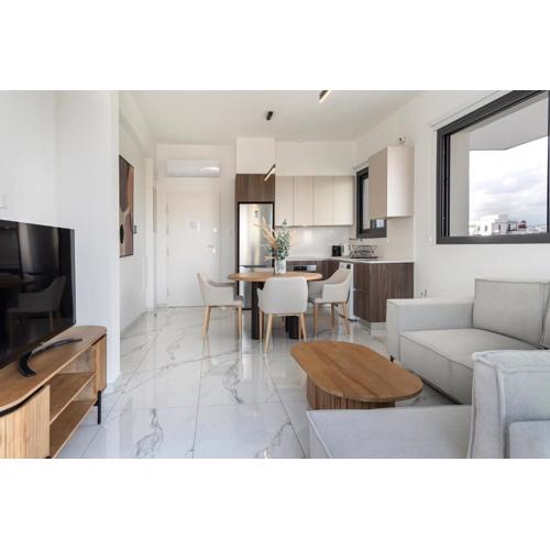 Phaedrus Living Limassol Opalia Residences Beryl