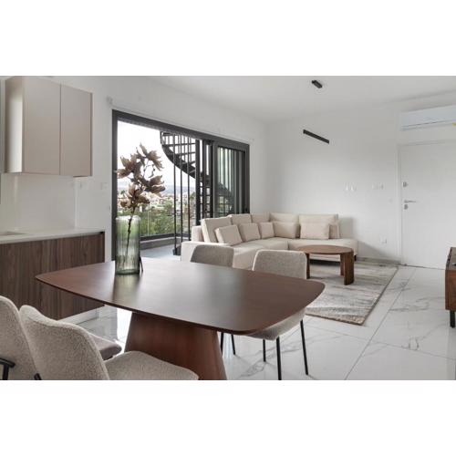 Phaedrus Living Limassol Opalia Residences Crystal