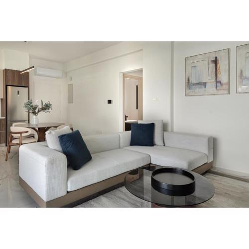 Phaedrus Living Limassol Opalia Residences Jade