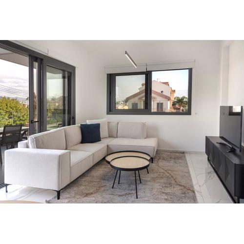 Phaedrus Living Limassol Opalia Residences Ruby