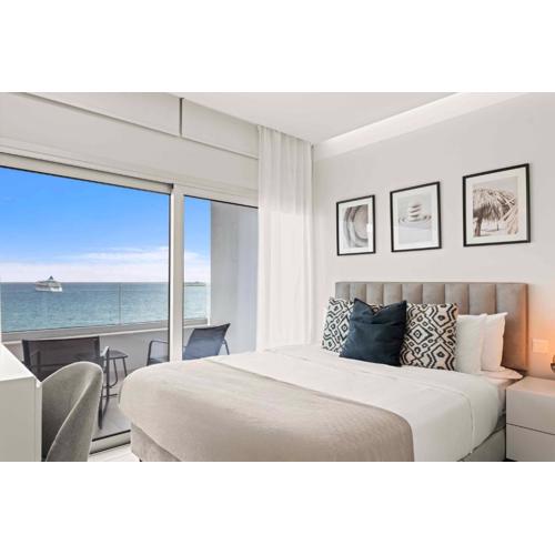 Phaedrus Living: Limassol Seaside Residences 01