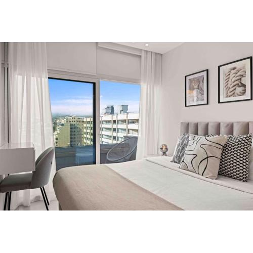 Phaedrus Living Limassol Seaside Residences 06