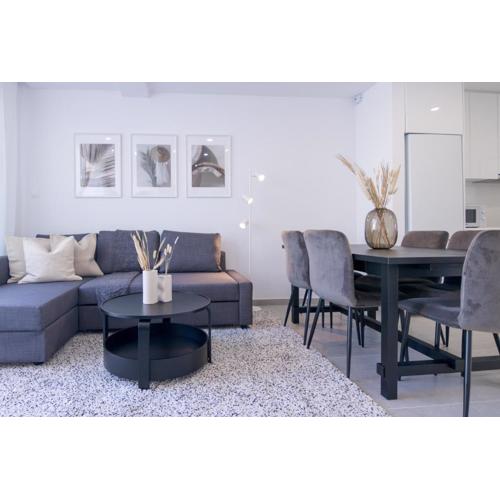 Phaedrus Living Limnaria Luxury Flat Vine 121