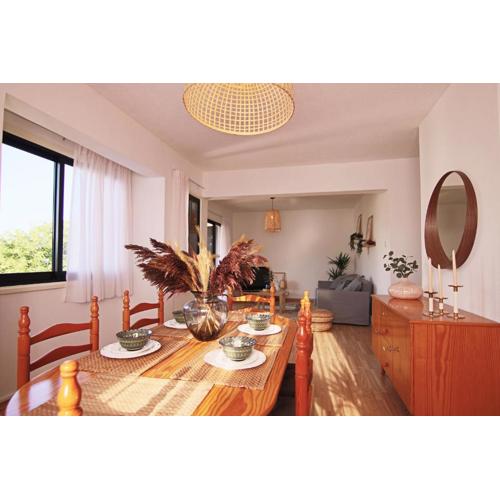 Phaedrus Living Luxury Flat Protaras Sea View 9