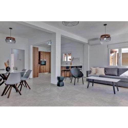 Phaedrus Living: Luxury Residence Faneromeni