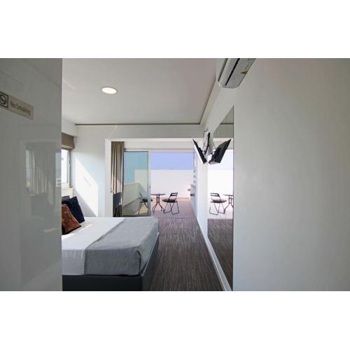 Phaedrus Living: Luxury Suite Nicosia 503