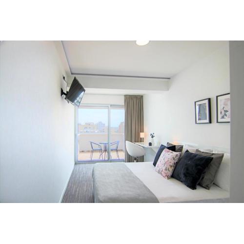 Phaedrus Living: Luxury Suite Nicosia 508