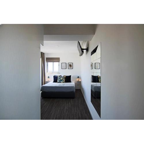 Phaedrus Living: Luxury Suite Nicosia 510
