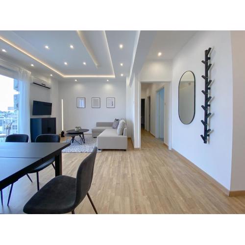 Phaedrus Living: Nicosia Downtown Flat 704
