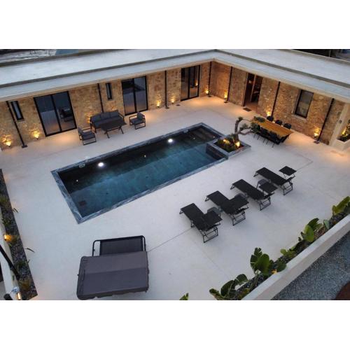 Phaedrus Living Olive Grove Luxury Villa