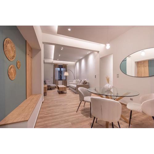 Phaedrus Living Pagkrati Modern Grove