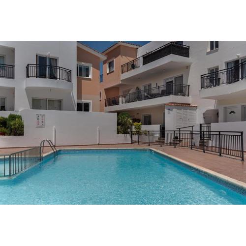Phaedrus Living Paphos Ithaki Gardens Flat