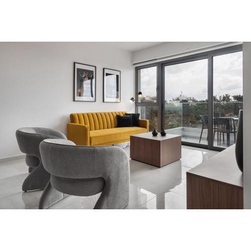 Phaedrus Living Paphos Noir Residence
