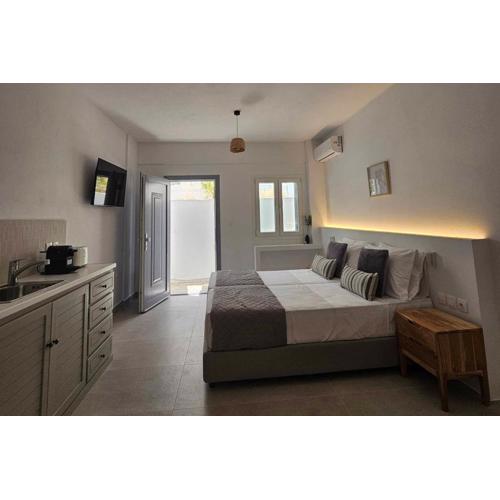 Phaedrus Living Paros Cycladic Residences 12