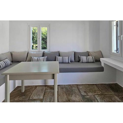 Phaedrus Living Paros Cycladic Residences 1