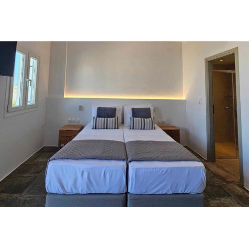 Phaedrus Living Paros Cycladic Residences 3