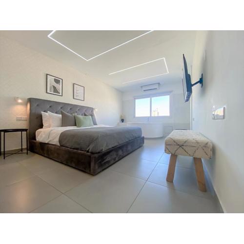 Phaedrus Living: Plateia Suite Verde