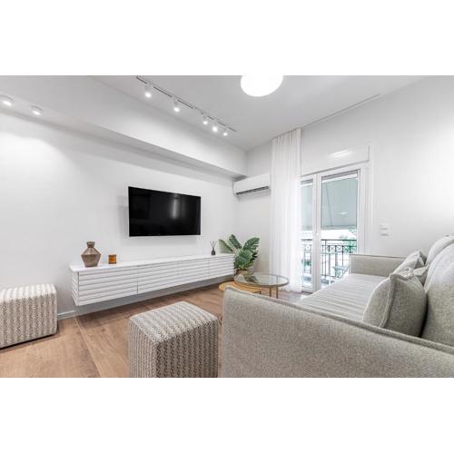 Phaedrus Living Prosperity Residences Paradise