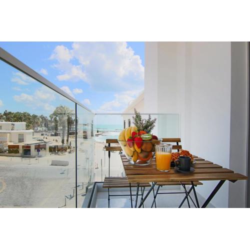 Phaedrus Living Seaside Luxury Flat Athina 108