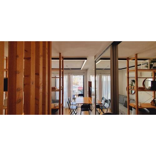Phaedrus Living Seaside Luxury Flat Athina 109