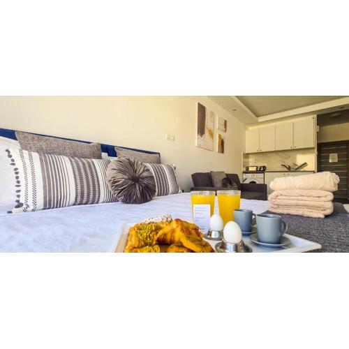 Phaedrus Living: Seaside Luxury Flat Athina 116