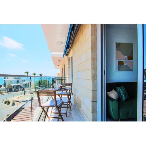 Phaedrus Living Seaside Luxury Flat Athina 21
