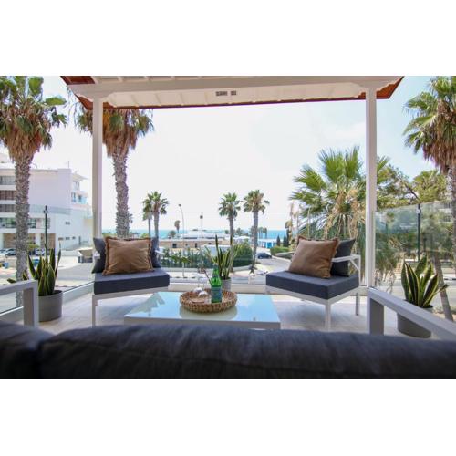 Phaedrus Living: Seaside Luxury Flat Limnaria 152