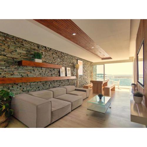 Phaedrus Living: Seaview Luxury Flat Athina Grenada