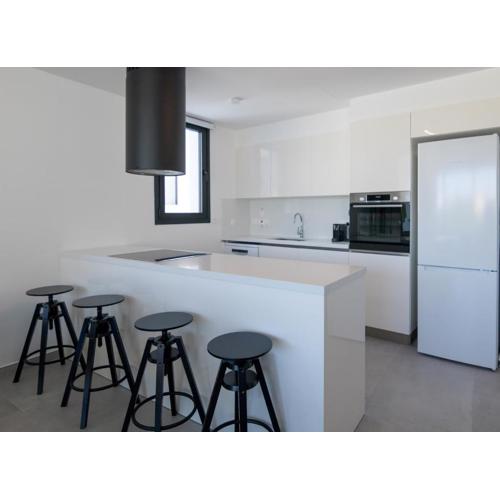 Phaedrus Living White Hills Suites Panoramic View