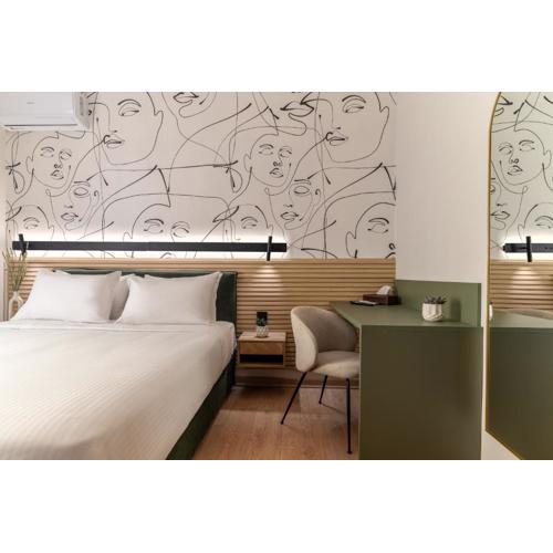Phalerus Suites