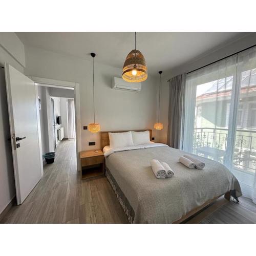 Phedora suite lavanta