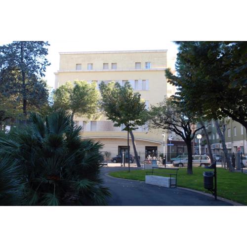 Phi Hotel Ambra