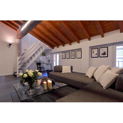 Phi Hotel Bologna Apartments