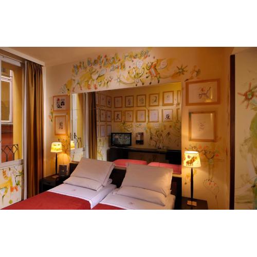 Phi Hotel Bologna