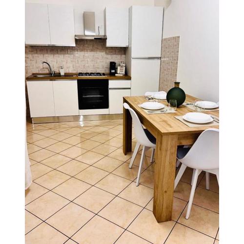 PHILIA Apartment