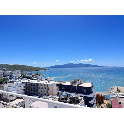 Philip Sea View Apartments