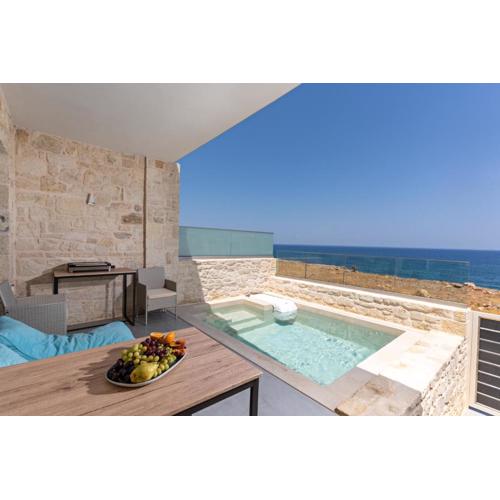 Philip Seafront Suite!