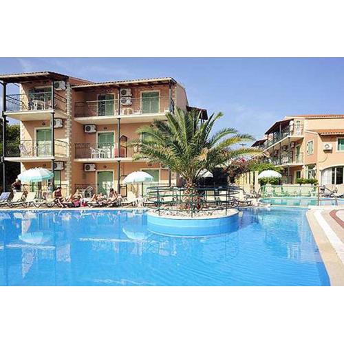 Philippos Kassiopi Apartments