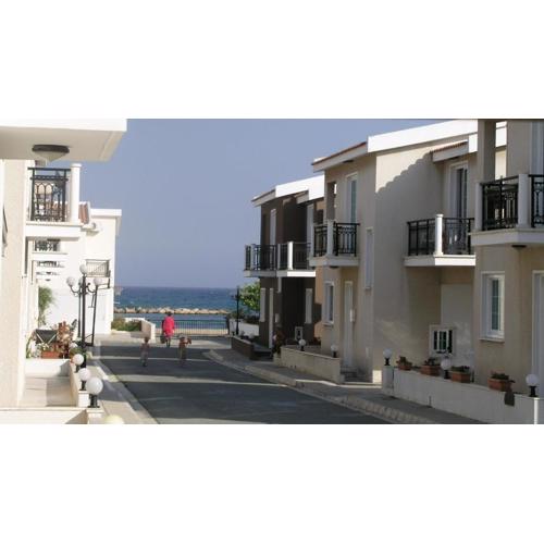 Philippou Beach Villas & Apartments