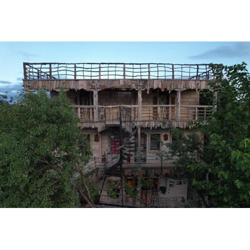 Philosophy Hotel