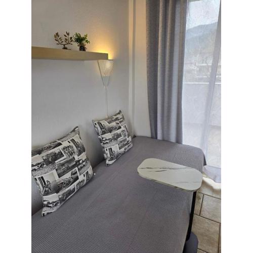 Philoxenia Beach Apartments Stavros